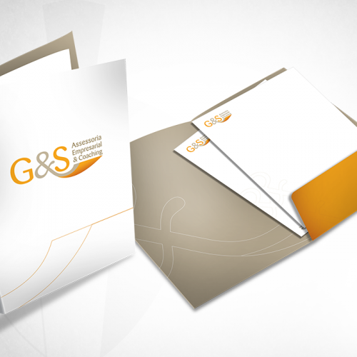 Papelaria G&S